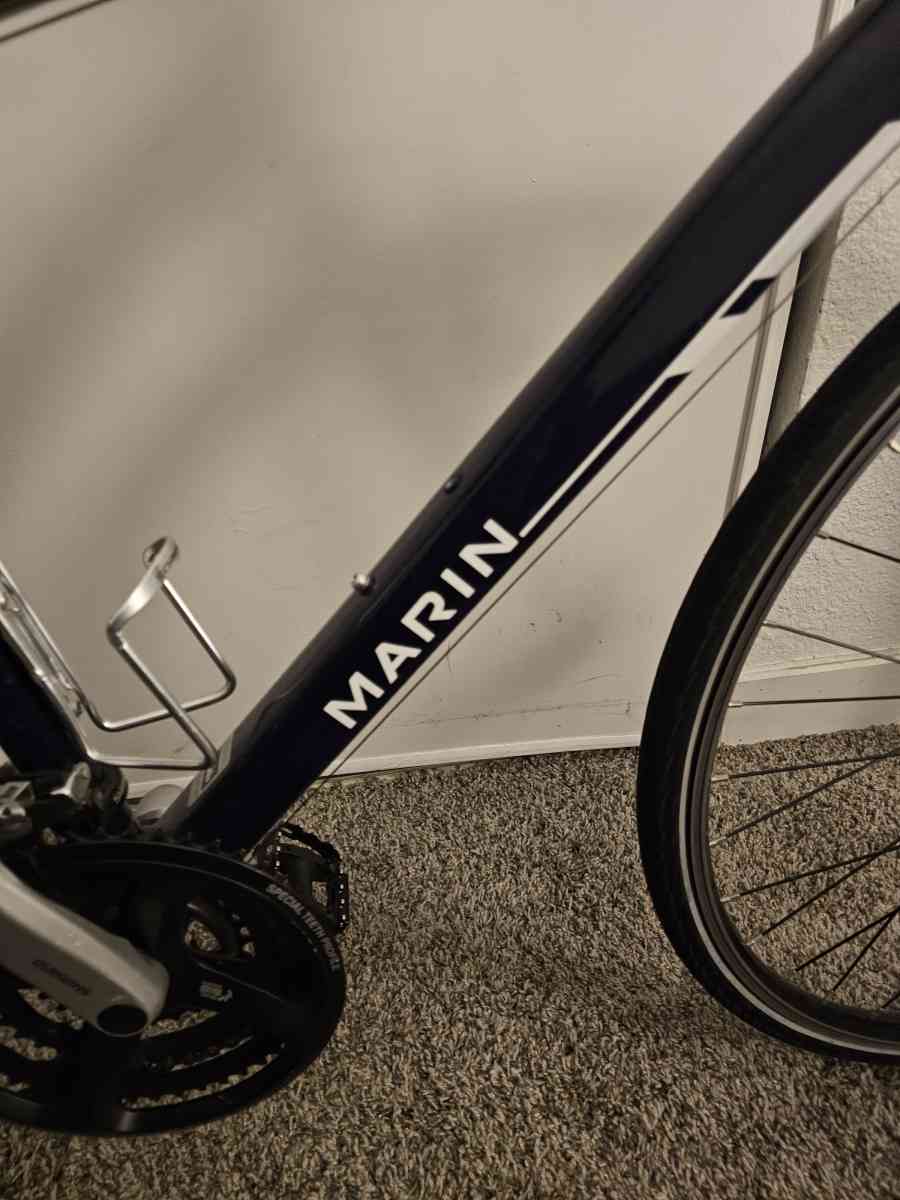 Marin Terra Linda SC2