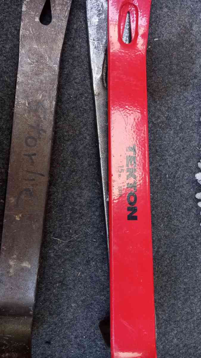 the 10 work bars heavy duty