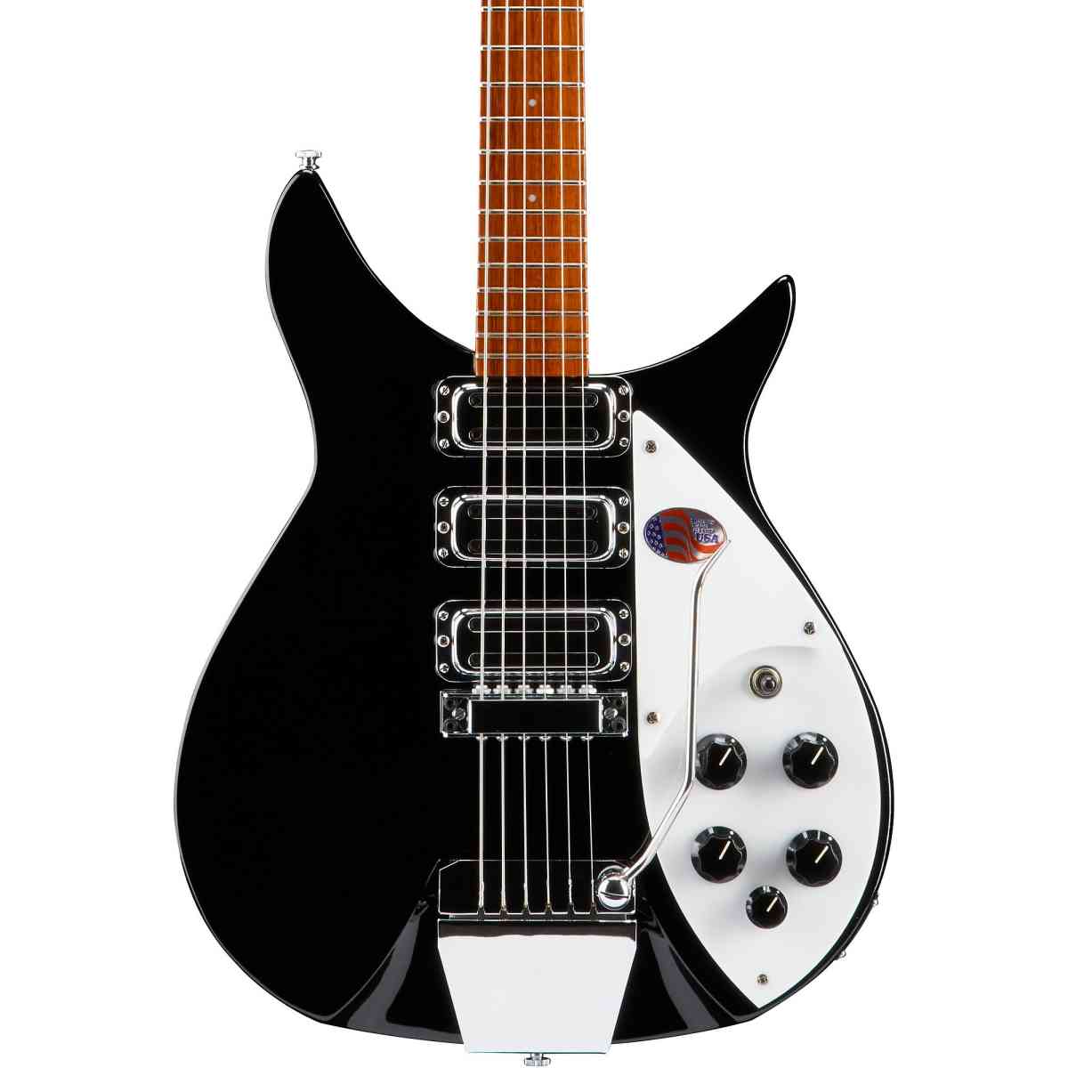 Rickenbacker 325 c64