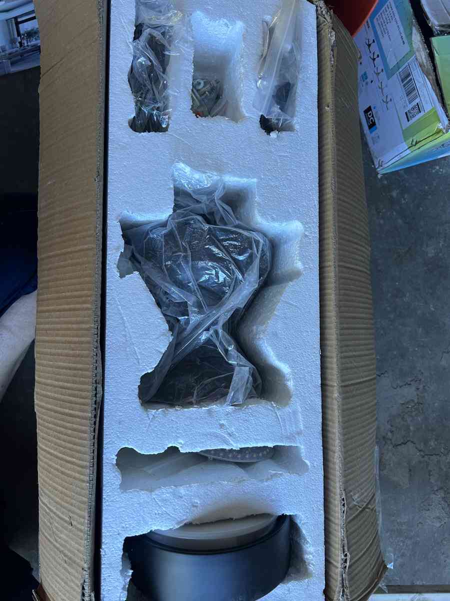 DC Motor Cieling Fan