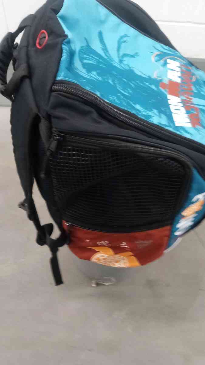 the heavy duty back pack of camping