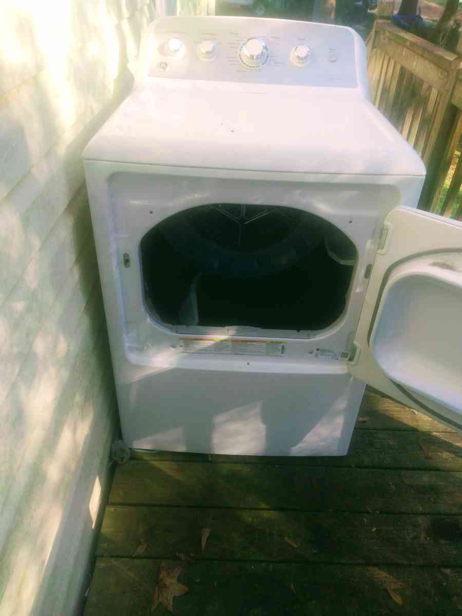 dryer