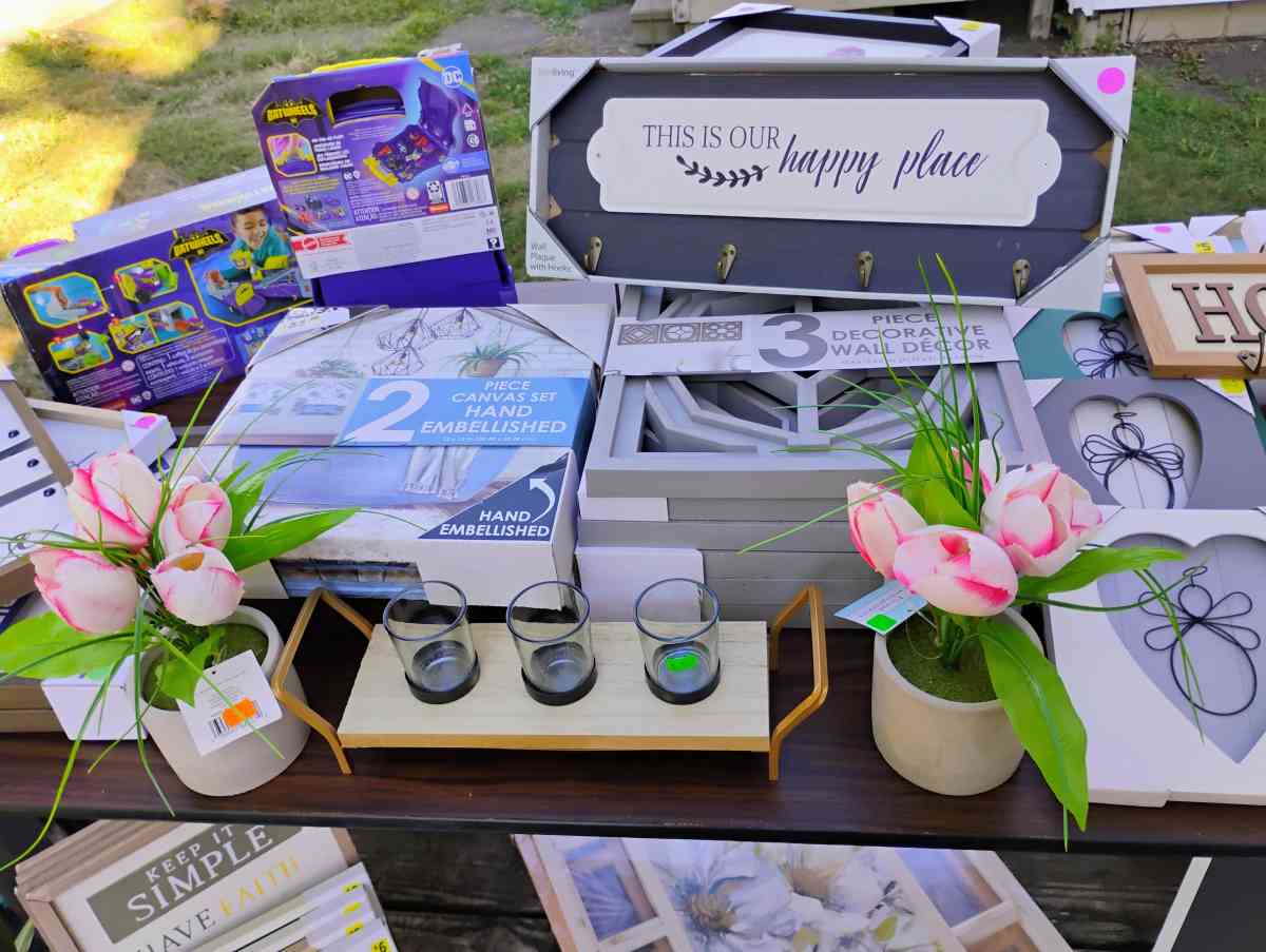 Brand New everything