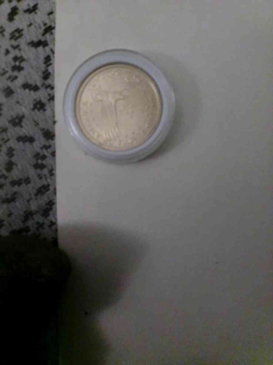 Sacagawea 2000 gold dollar minted in Philadelphia