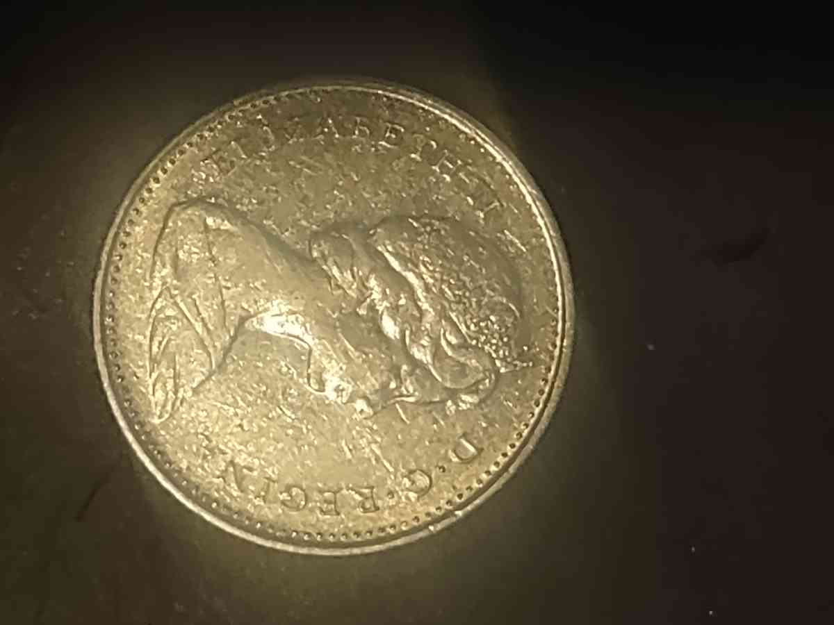 Chezec Republic coin