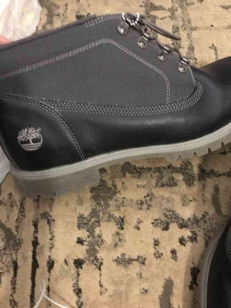 mens timberland boots