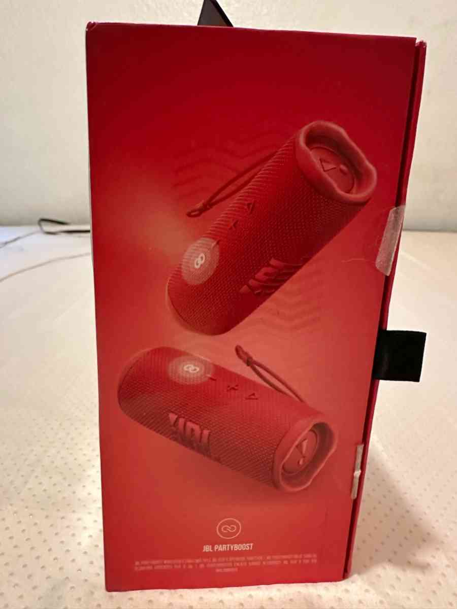 JBL Flip 6