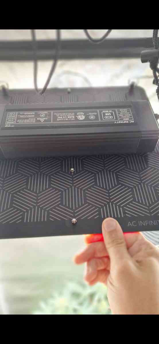 grow text and Supplies and More