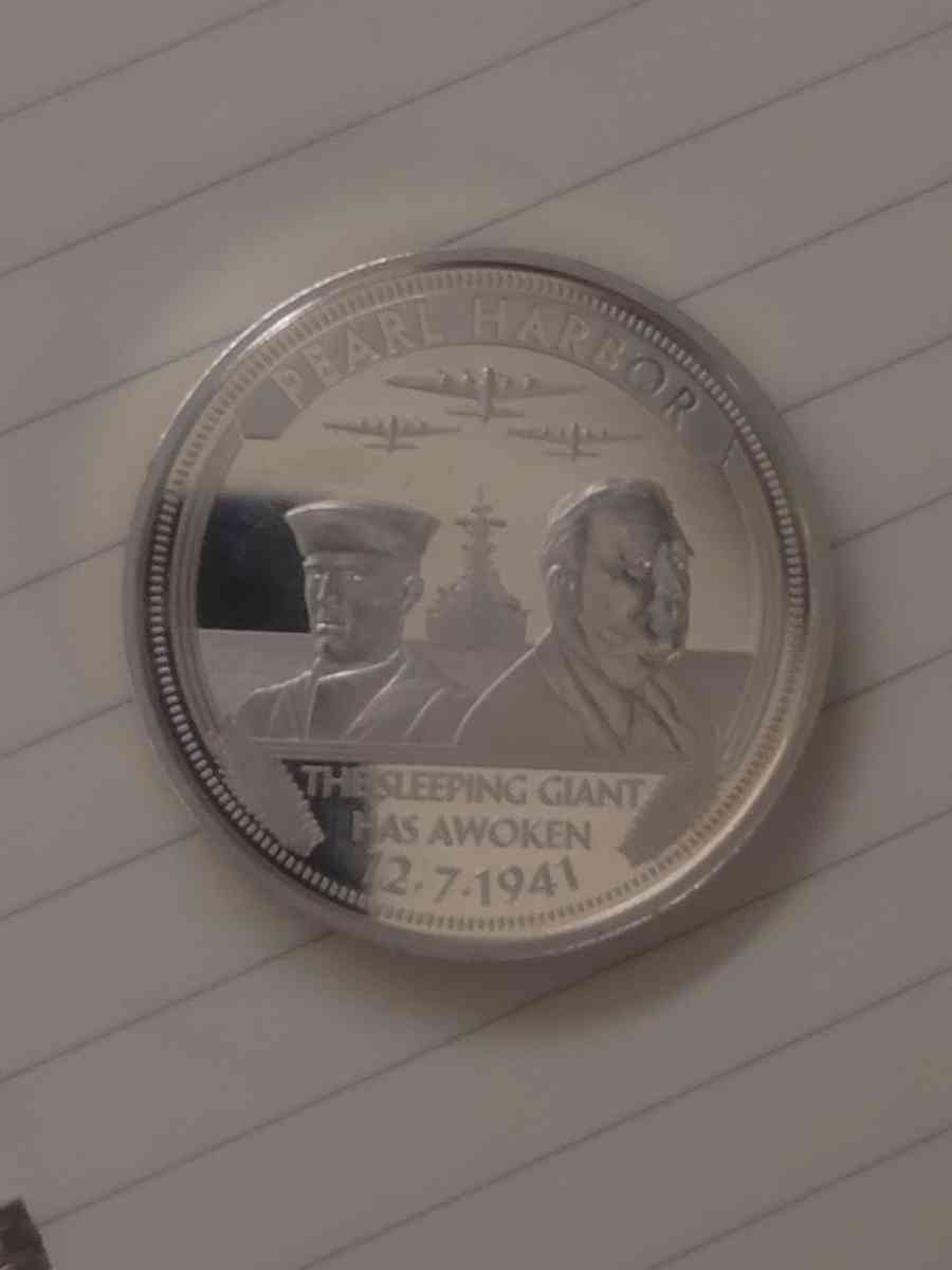collectors coin