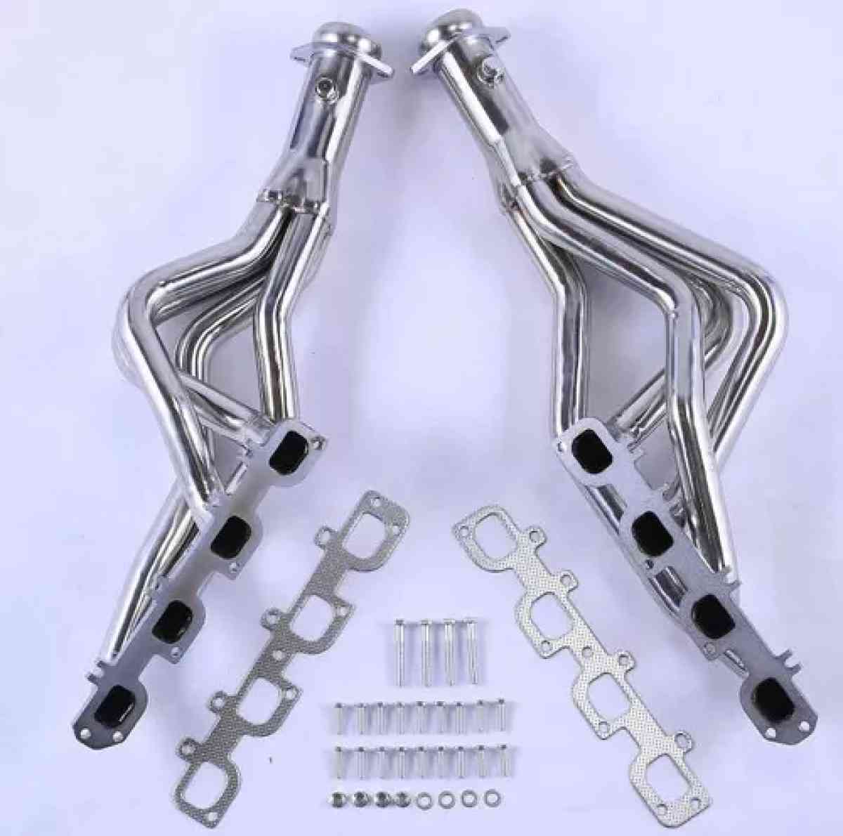 tubo catalitico para dodge Ram 1500 57 hemi 2009 2018