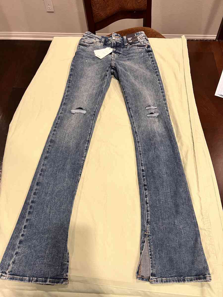 Express Jeans