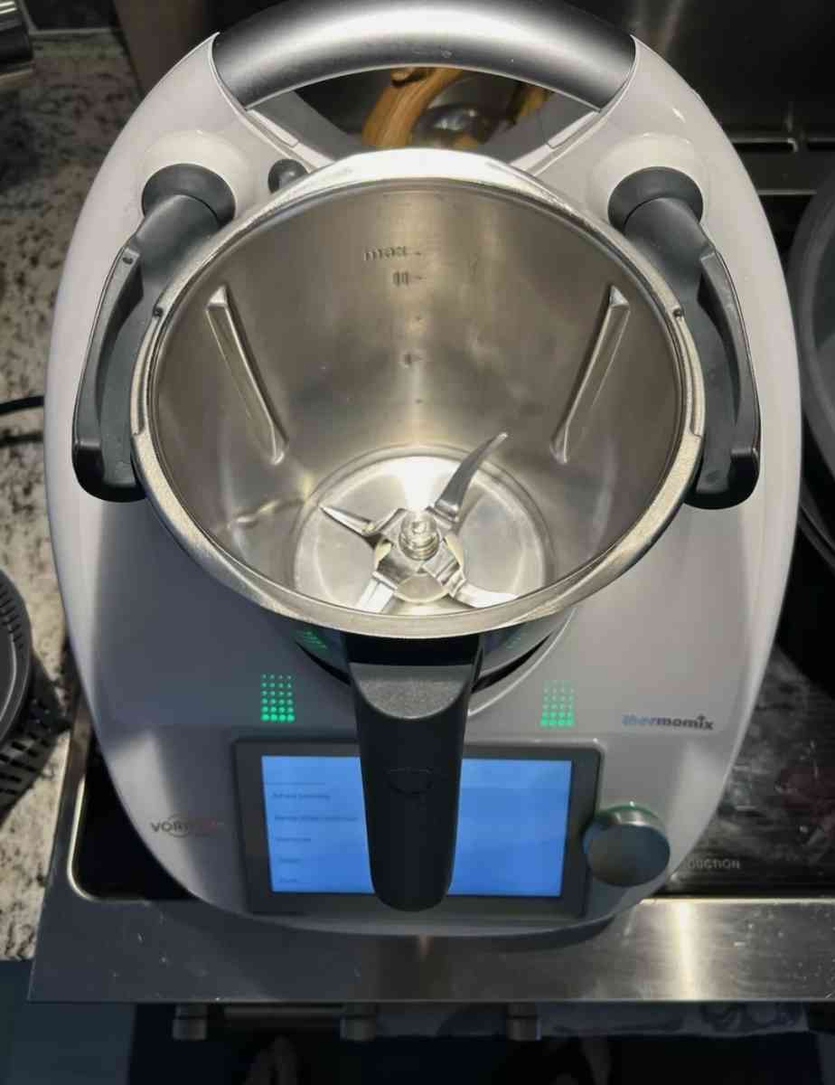 brand new tm6 in the best working condition