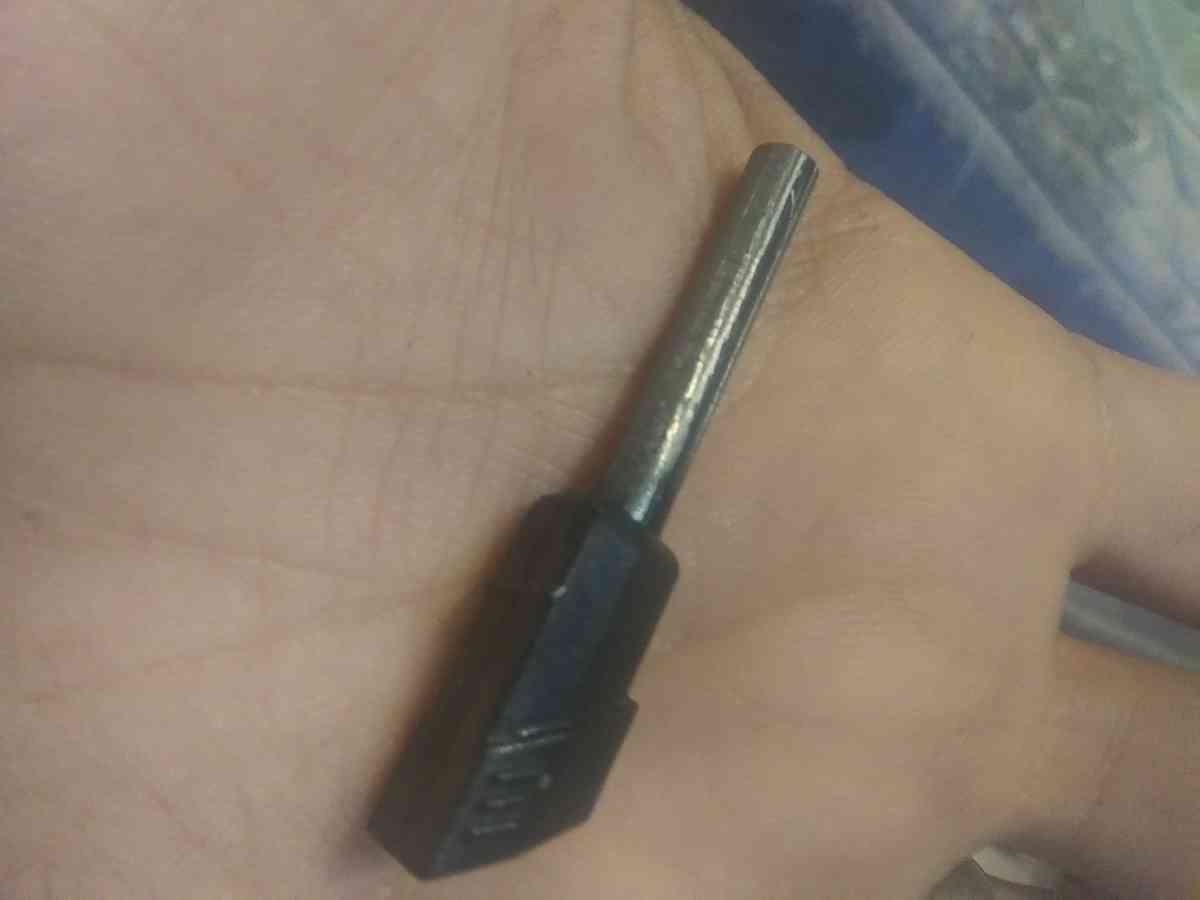 survival pocket tool