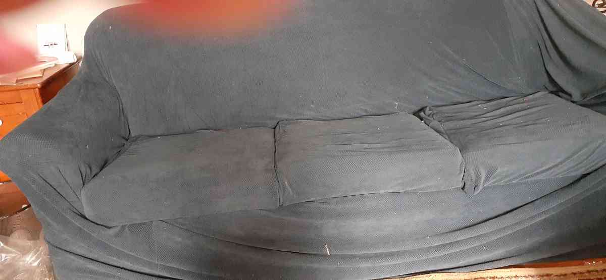 Sleeper sofa