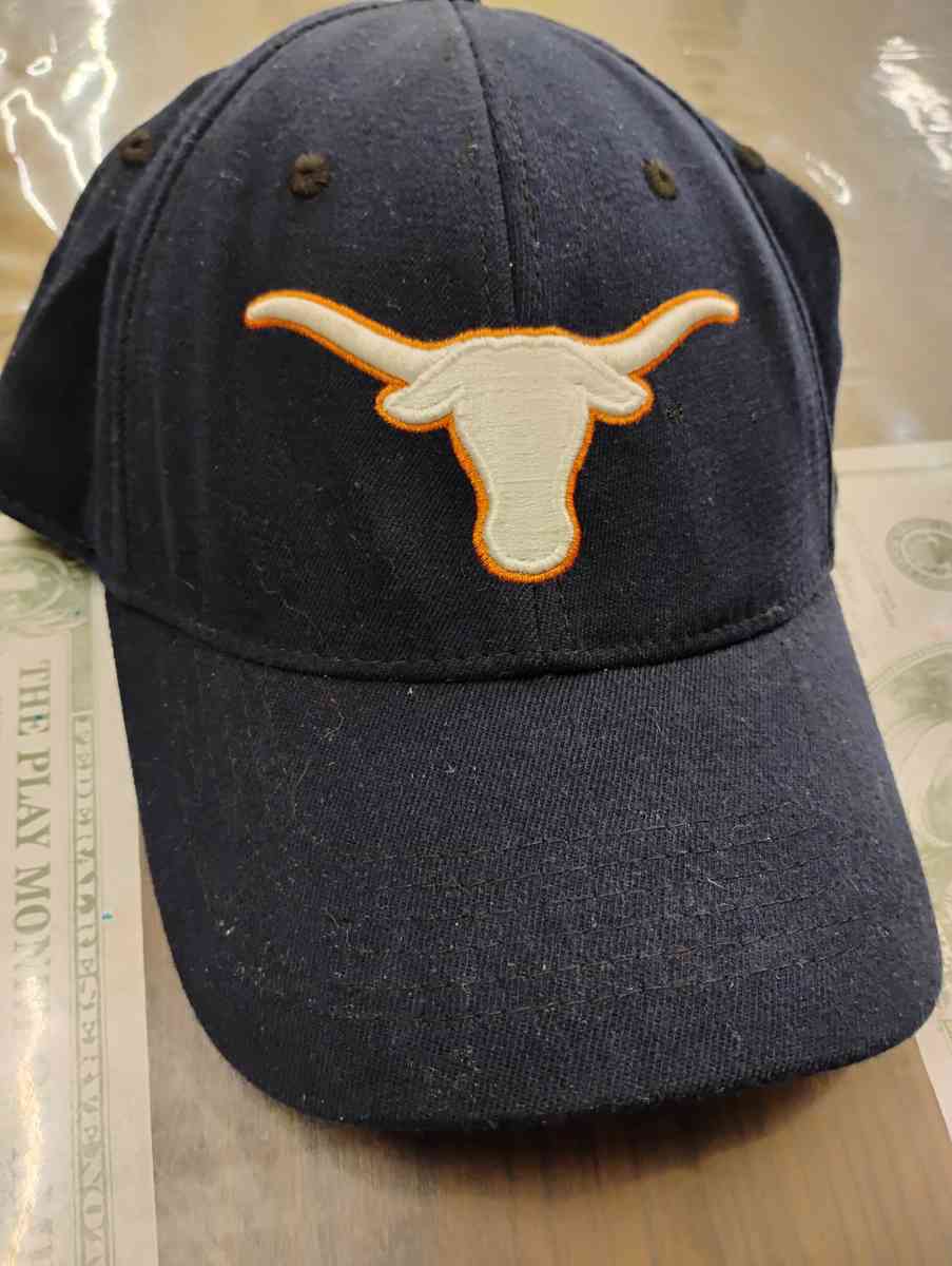 Texans cap