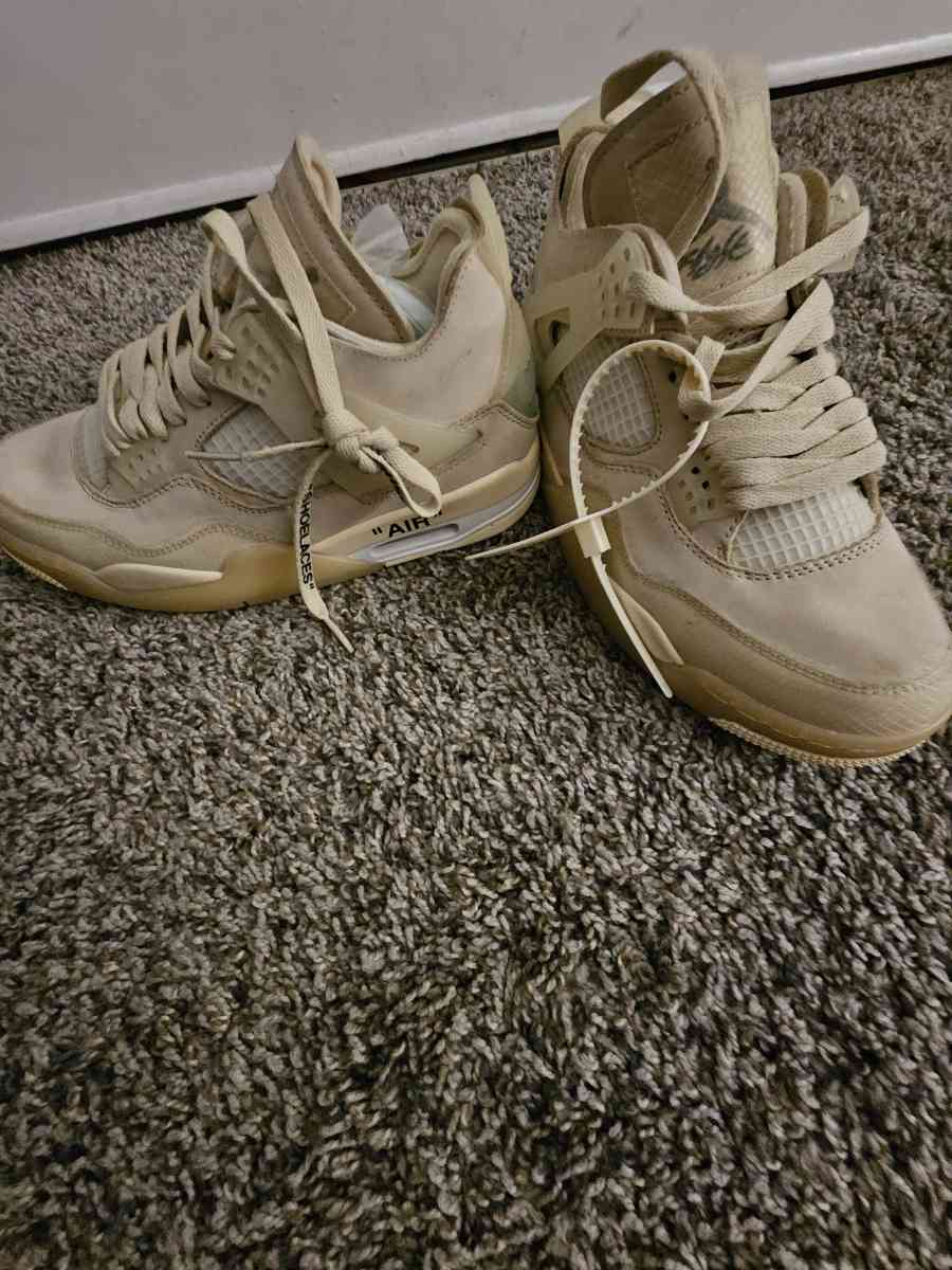 womens retro 4 sp sail