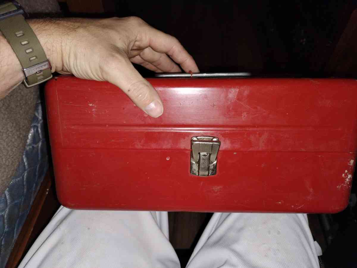 old kids toy truck GLOBE piggy bank antique pitcher and 3