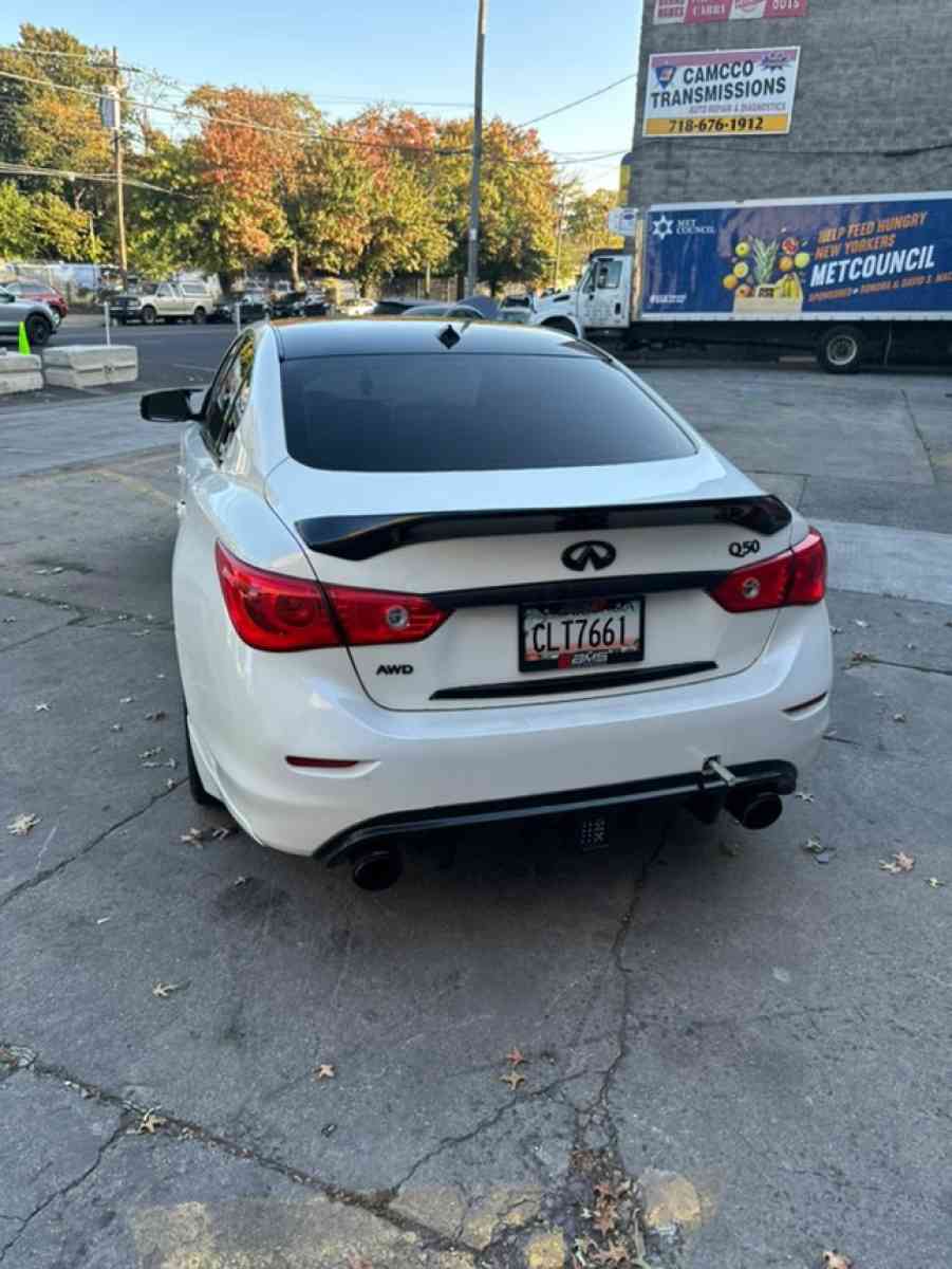 q50 2017