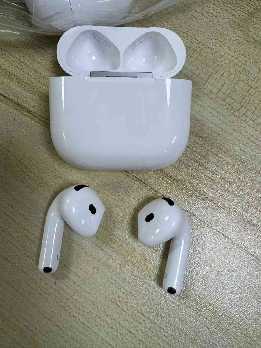 Airpods 4 anc Applecare