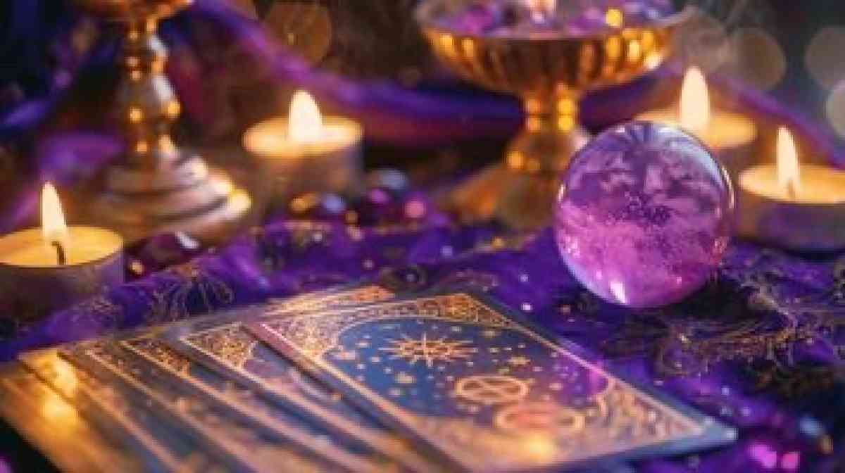 spiritual healing Psychic readings