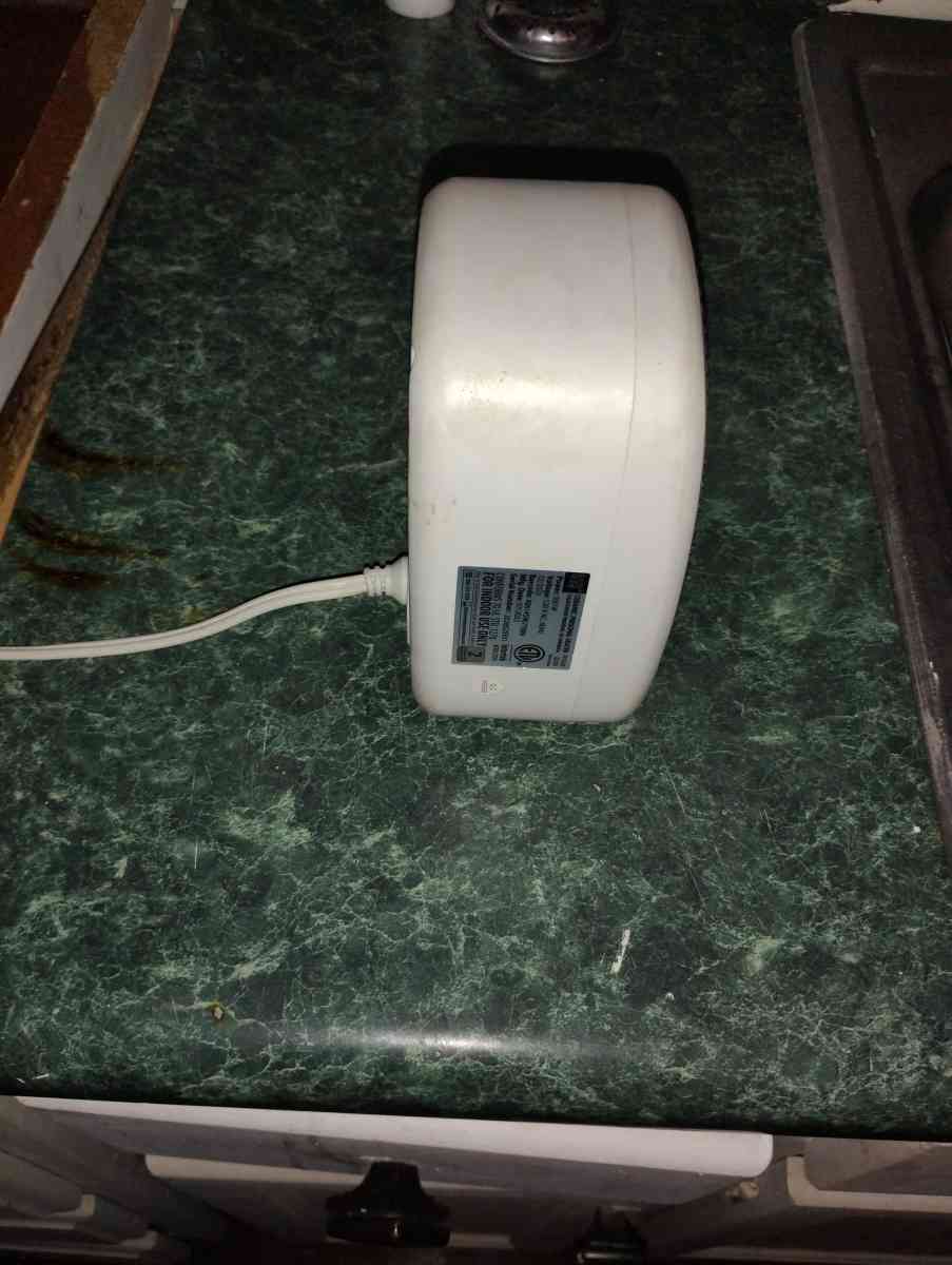 easy home space heater