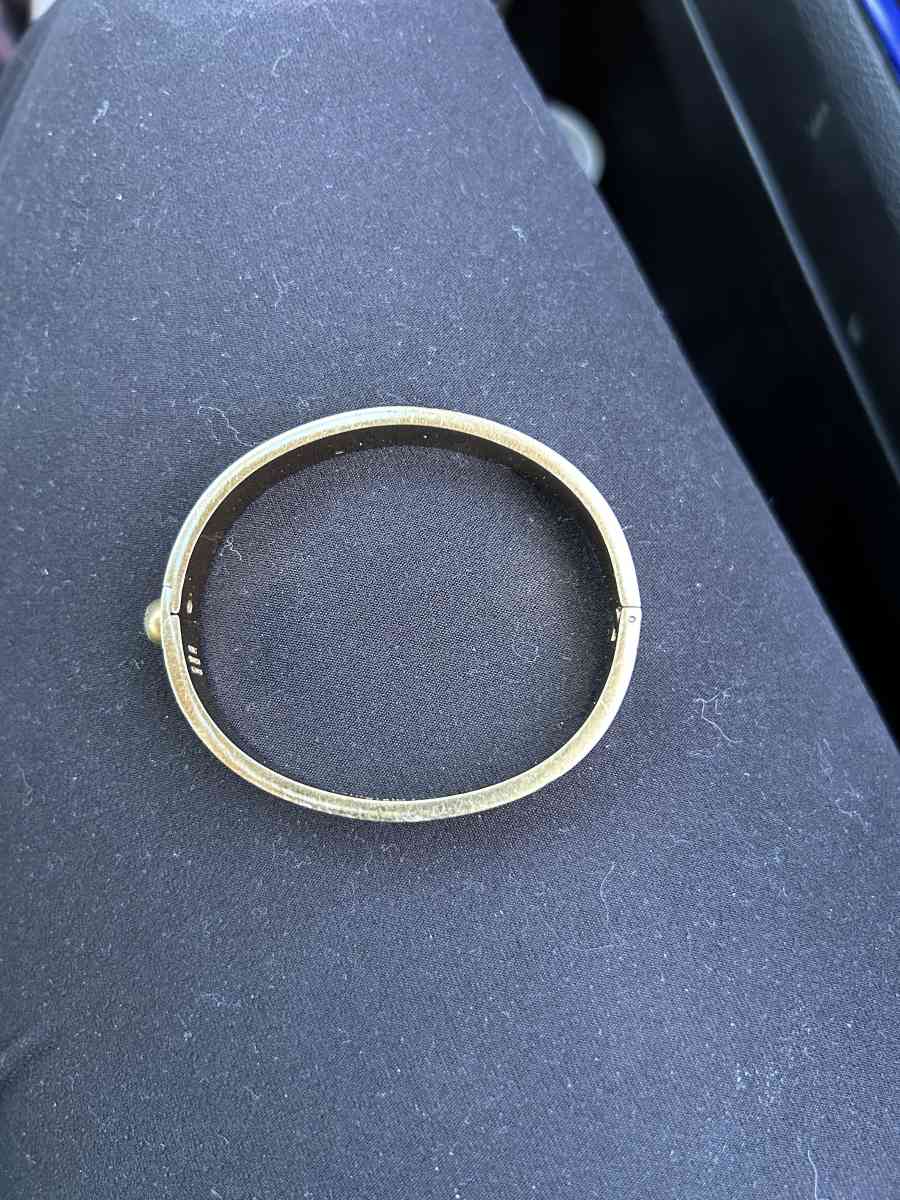 LUIS VUITTON BRACELET