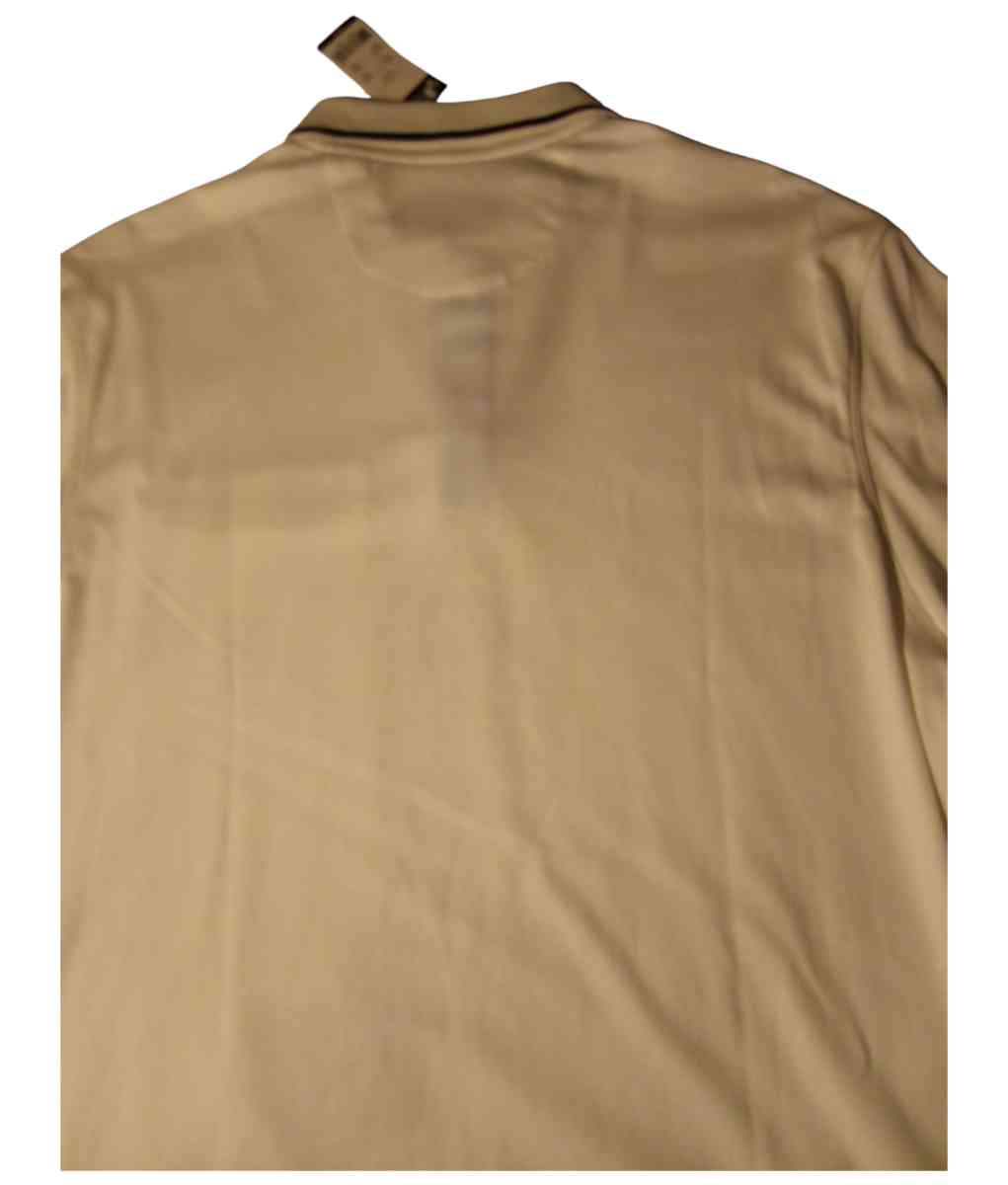 CREMIEUXYacht Club Collection Faux Pocket Short Sleeve Snaps