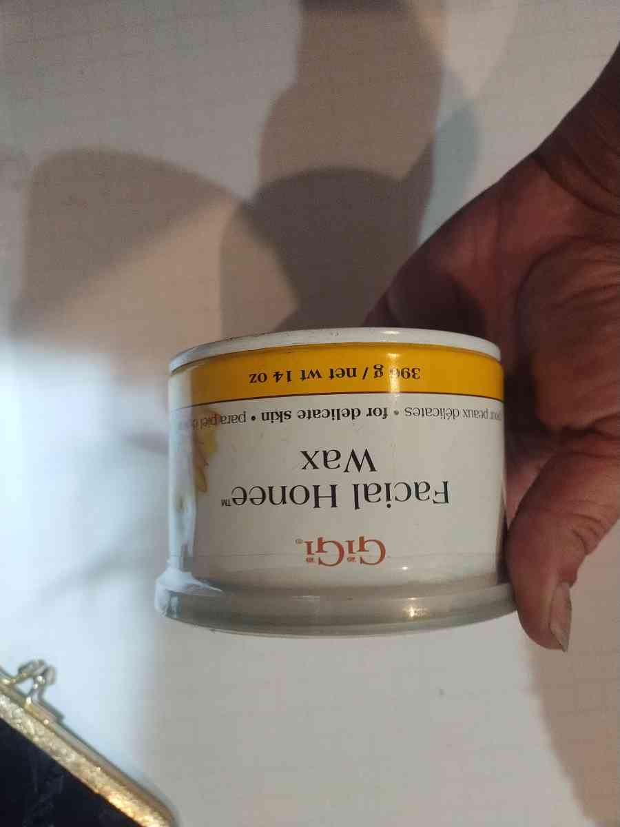 GiGi Facial Honee Wax