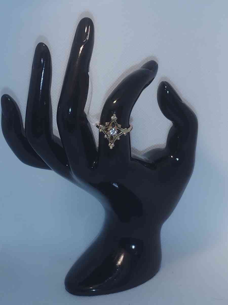 Star Ring