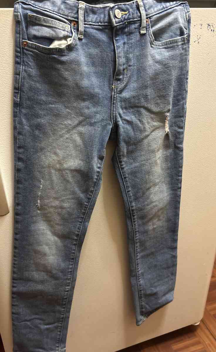 Boys Jeans