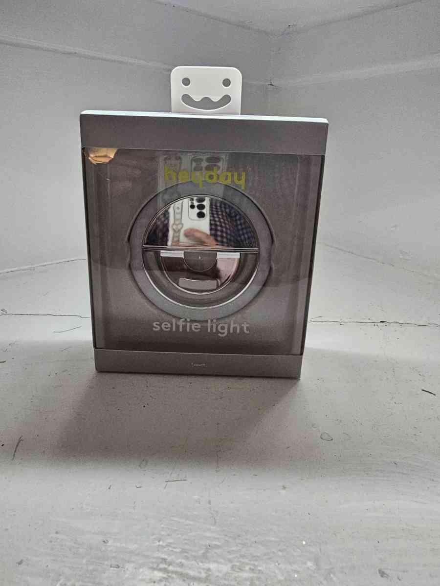 Heyday selfie light