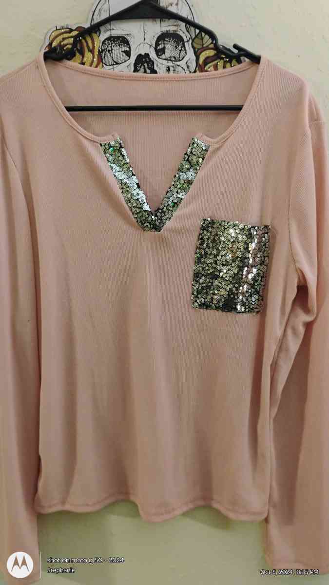 ladies blouse