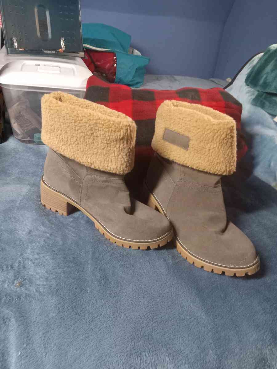 ladies boots
