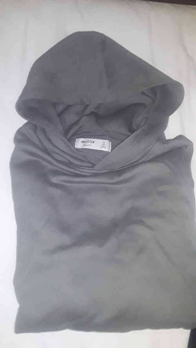 Hollister hoodie