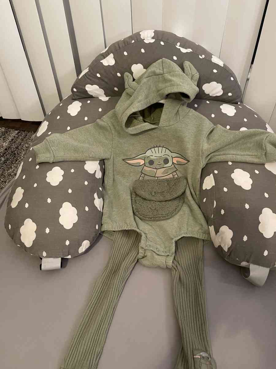 Gently used 12month baby boy clothes for sale