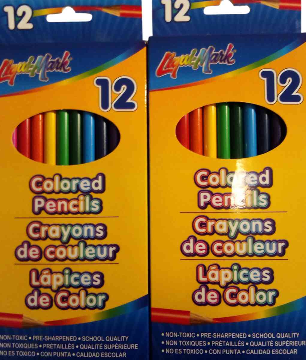 This bundle of CraZArt Products and other classic brands