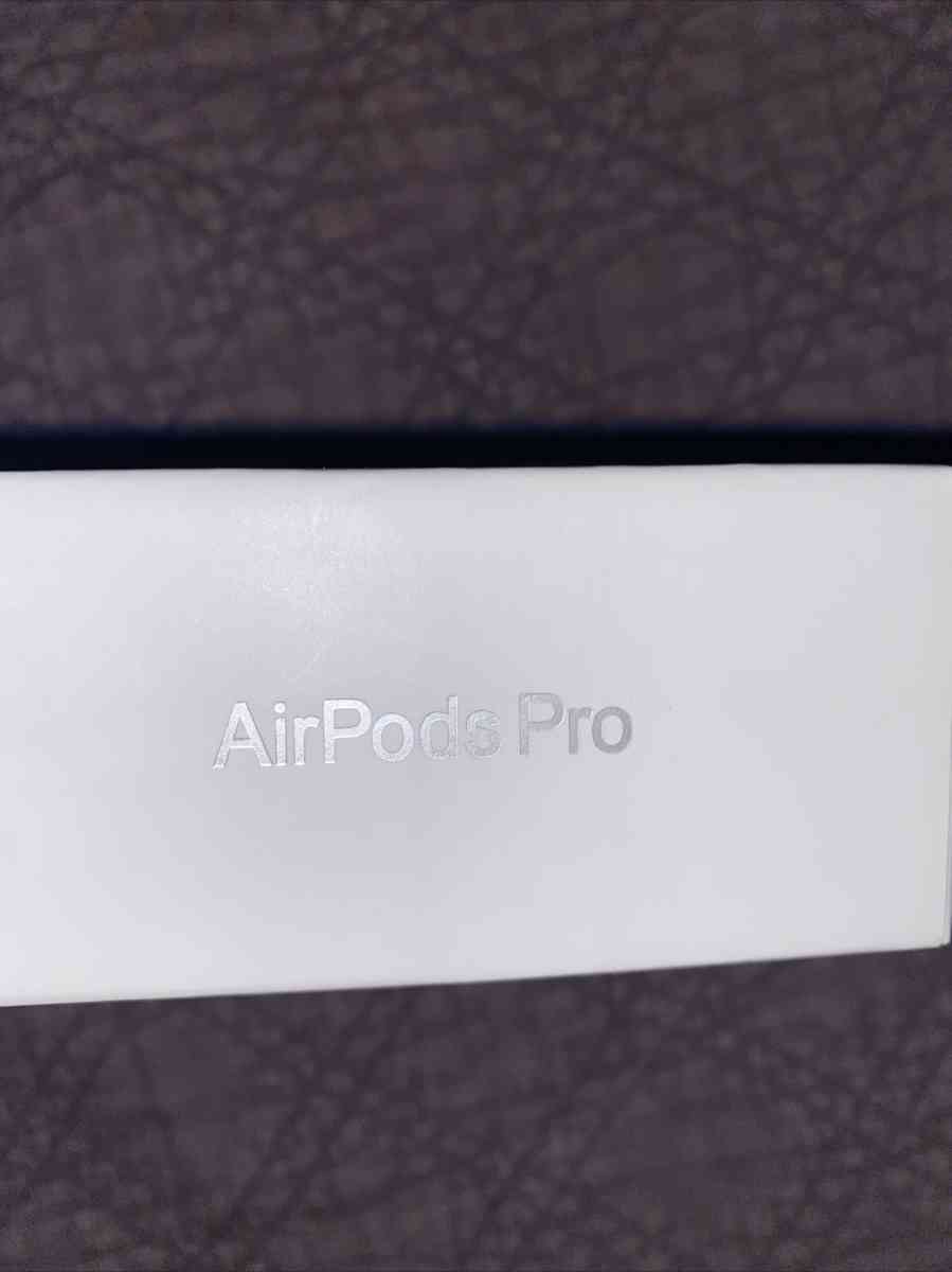 AirPods Pro