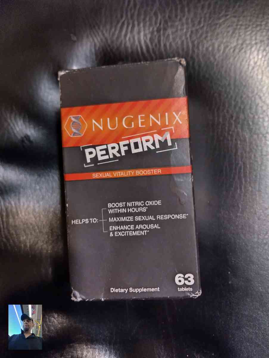 PERFORMANCE BOOSTER