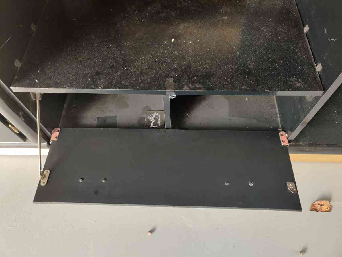 Black Entertainment Center