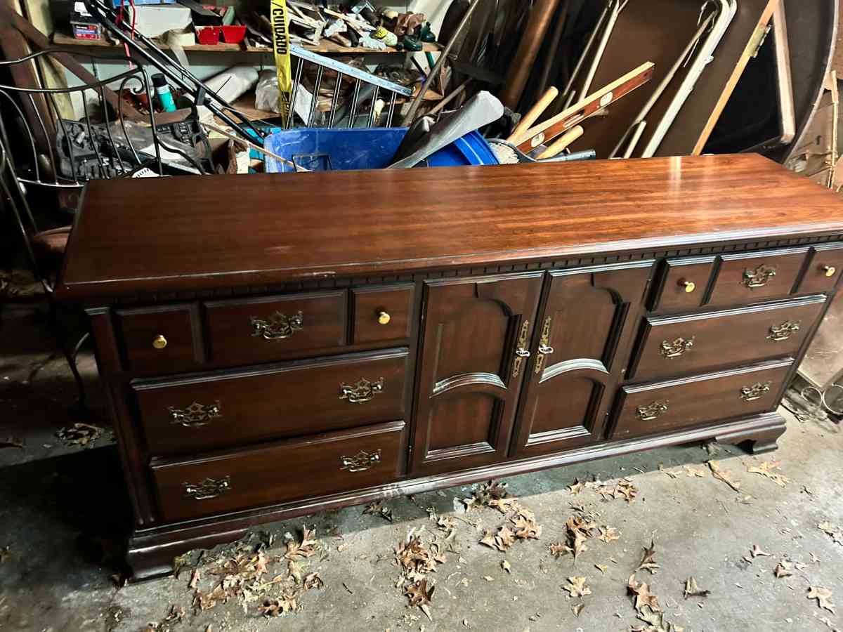 king size bedroom suit