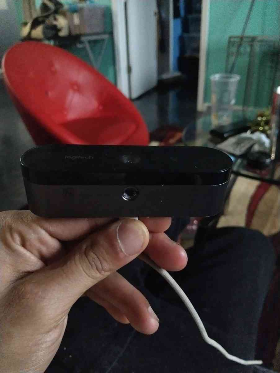 Logitechhttpswwwlogitechcom  productsLogitech BRIO Webcam wi