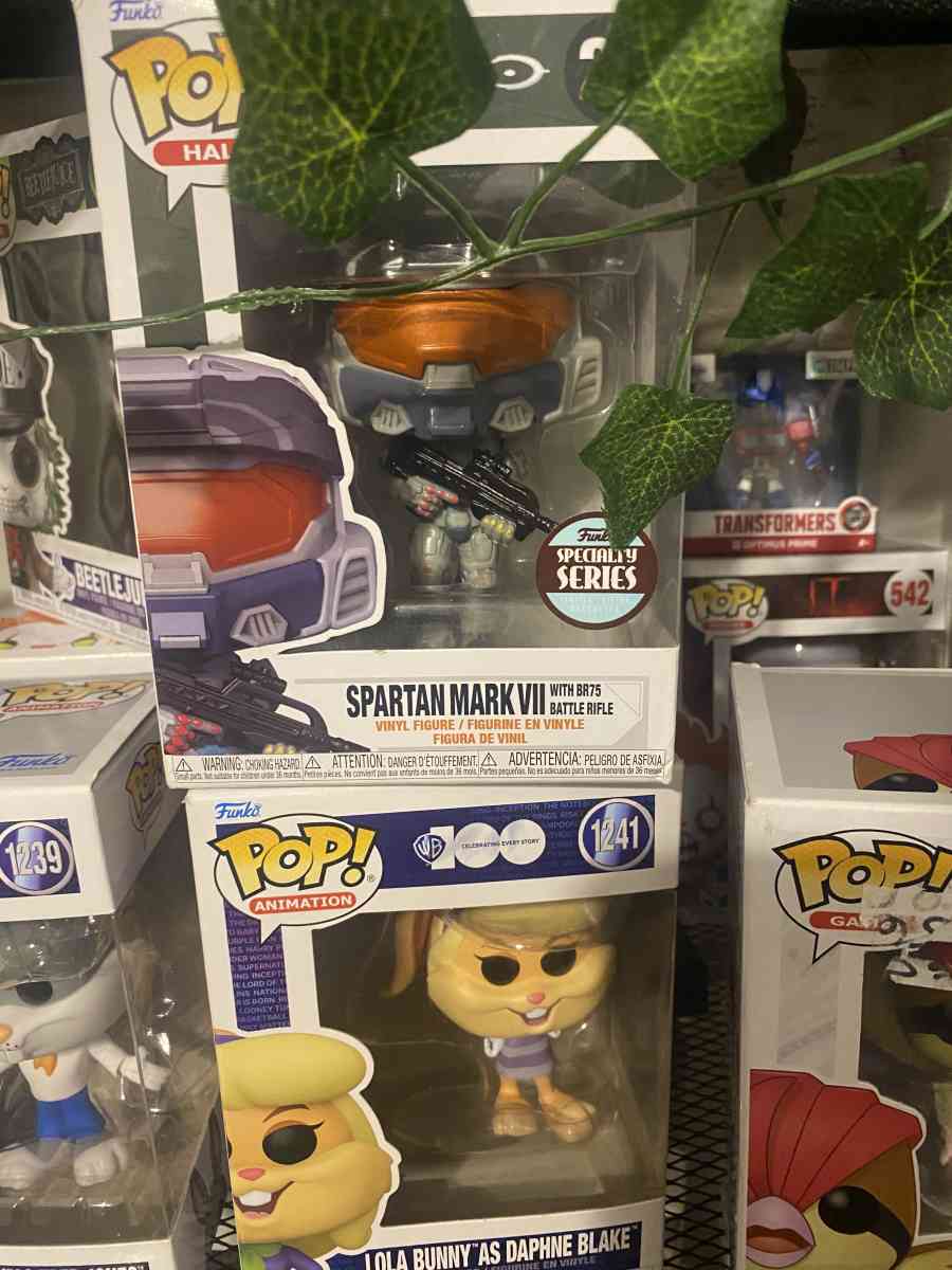 funkos