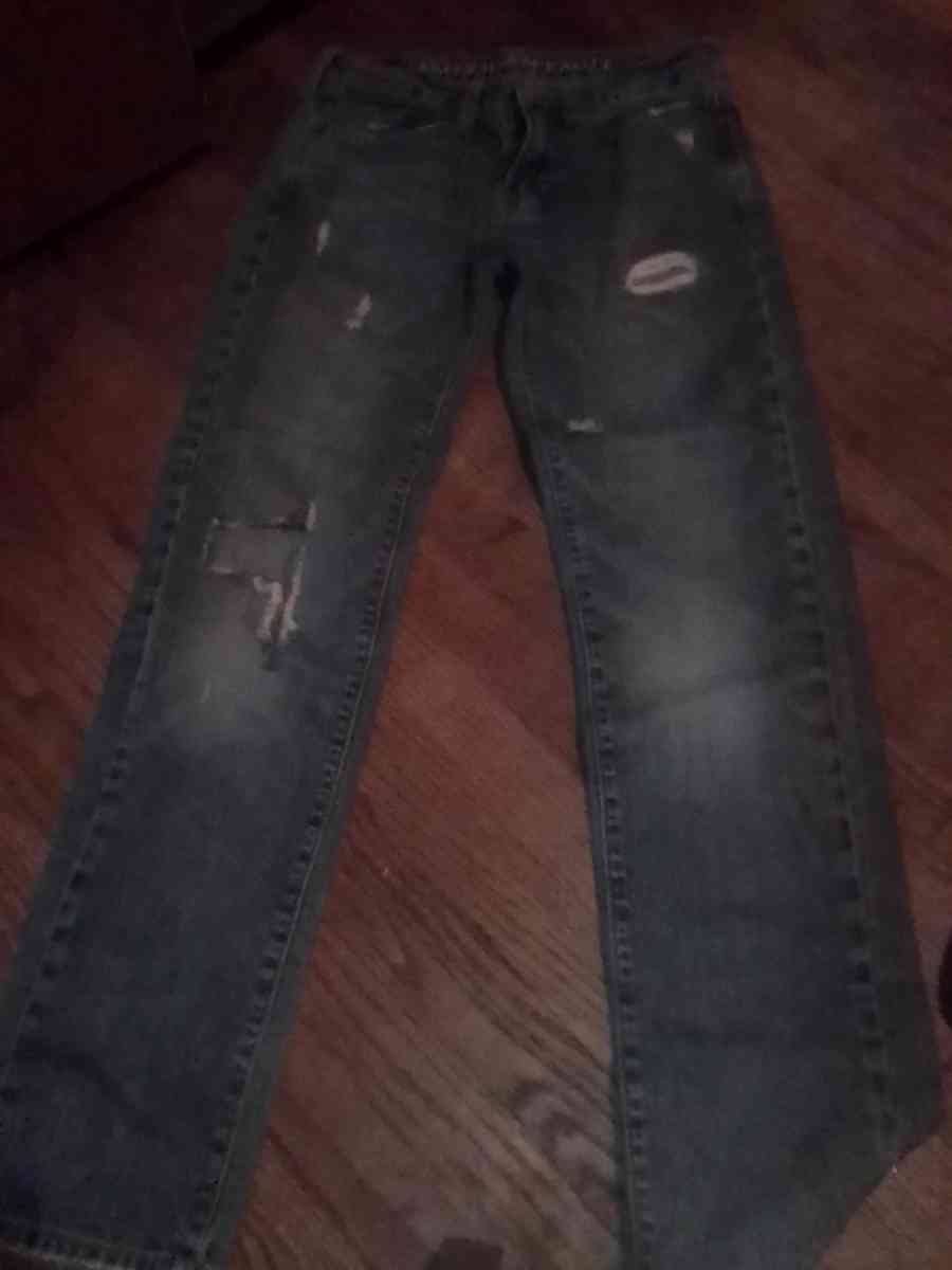 womens jeans