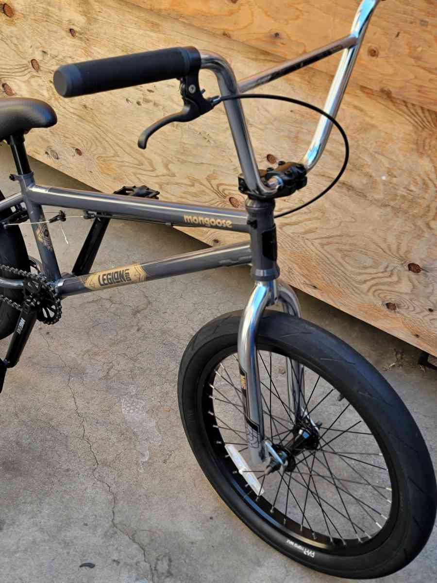 20 inch mongoose legion L60