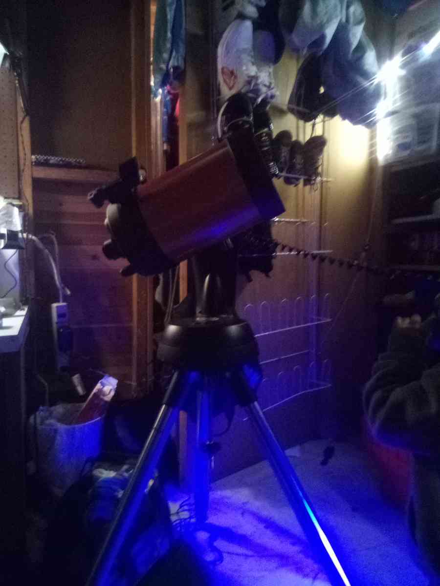 Celestron star bright xlt