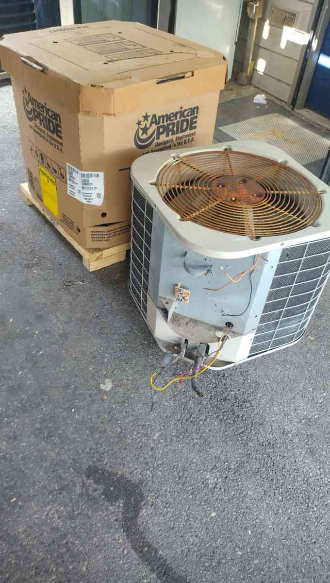 AC Aires acondicionados