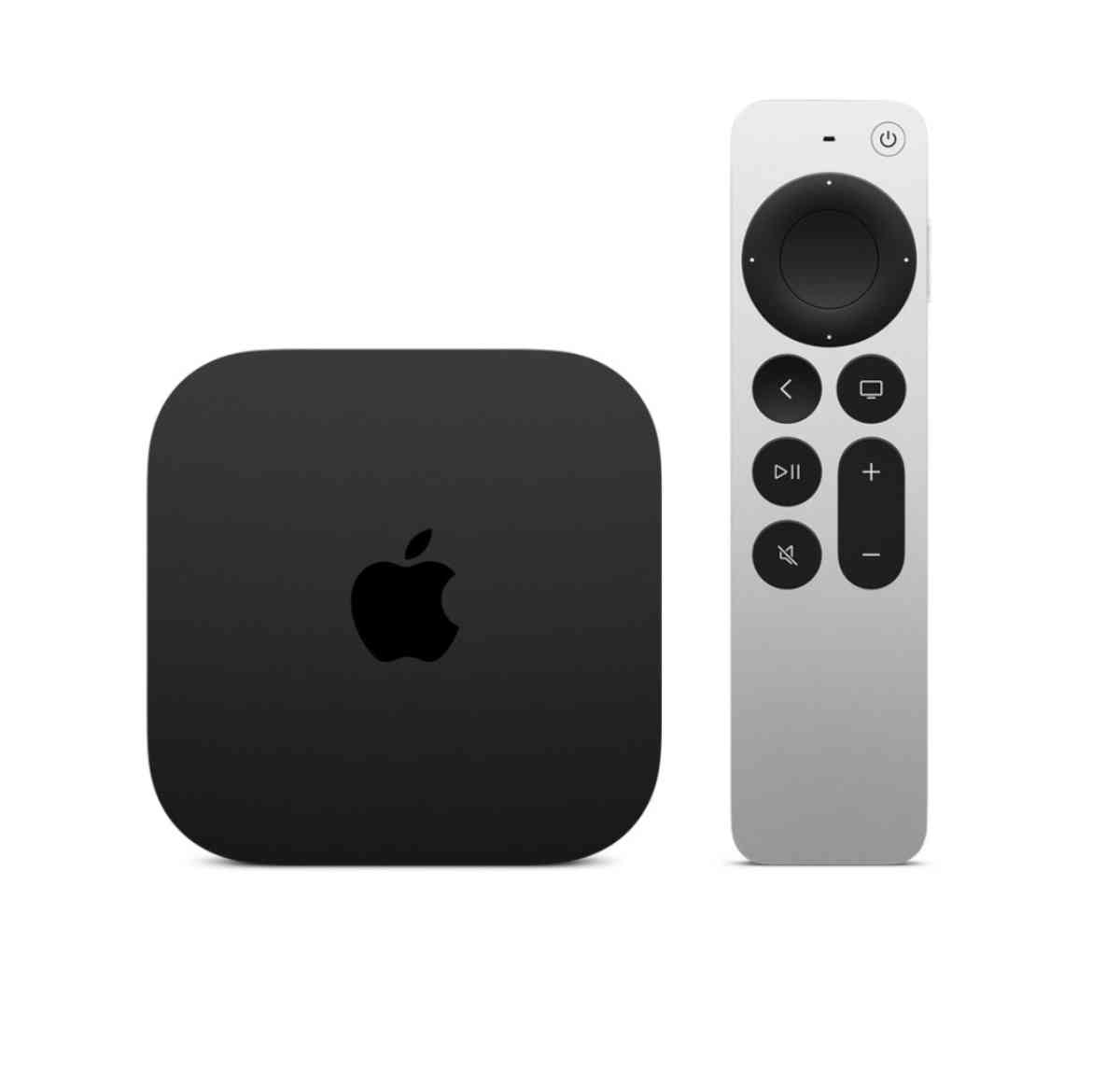 Apple TV 4K 64 GB
