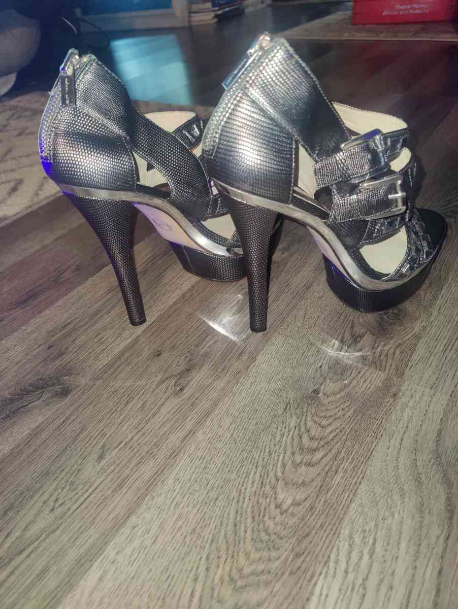Michael Kors Heels