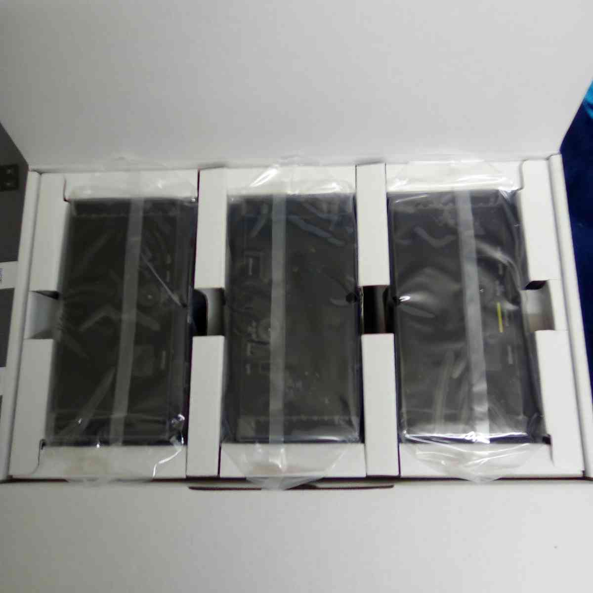 Mesh WIFI 6 SYSTEM advanced whole home wifi