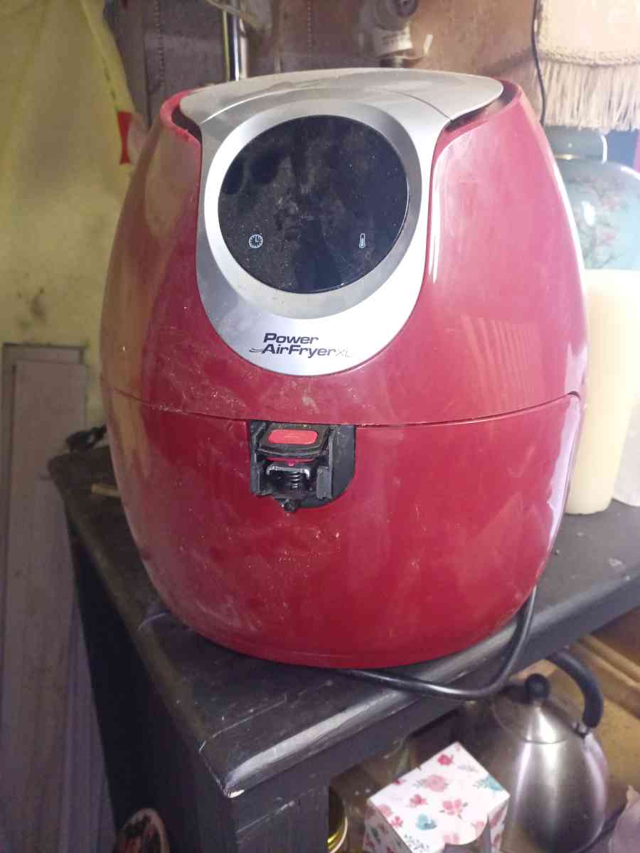 Power AirFryer